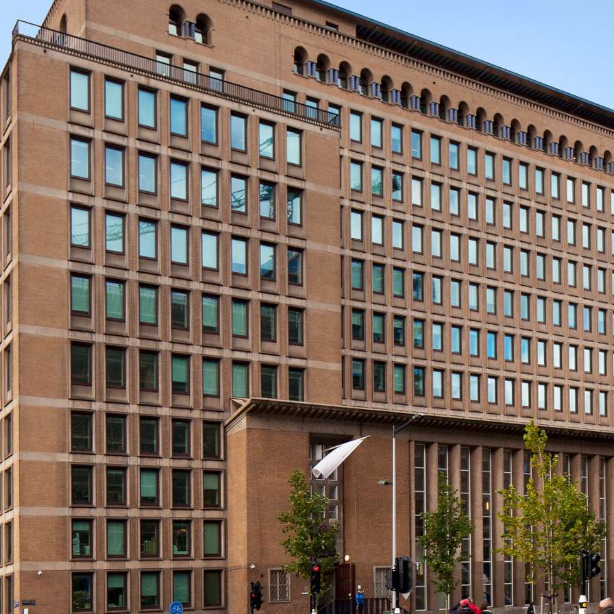 Kohnstamhuis